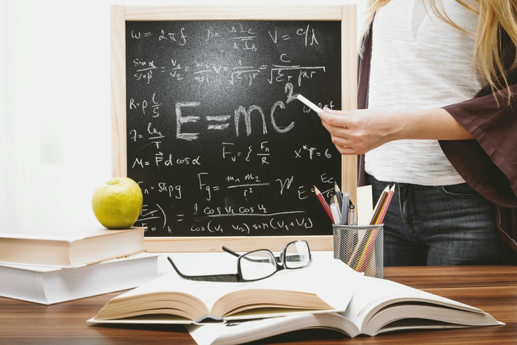 einsteins formel