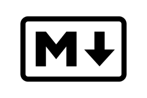 This is a picture of a M